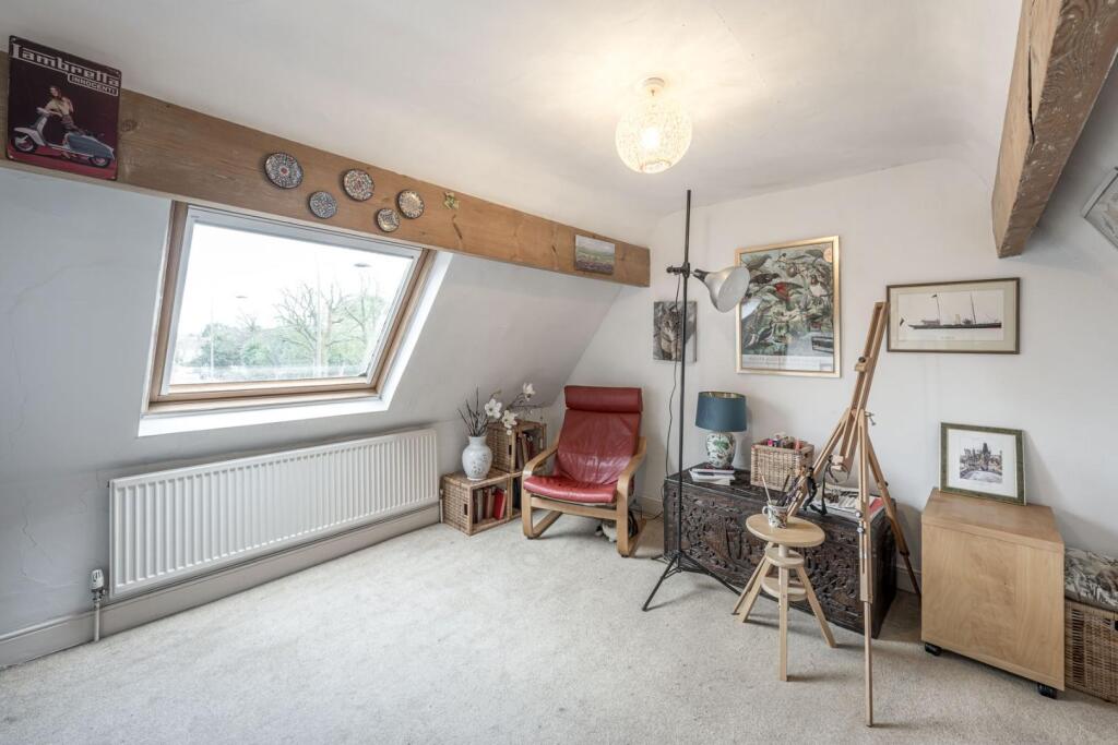 Additional image 15 of Court Oak Road, Harborne, Birmingham