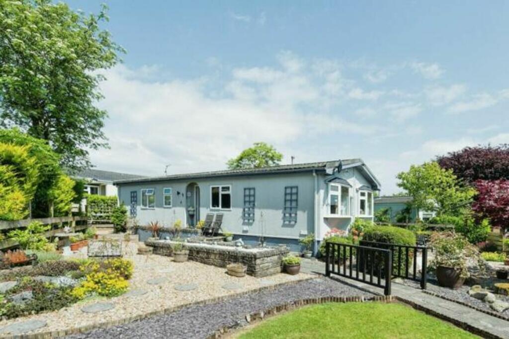 Additional image 18 of Fell View Park, Seascale, CA20