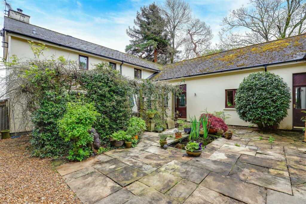 Additional image 32 of The Barn, Woodland Lane, Leckwith, Vale Of Glamorgan, CF11 8AS