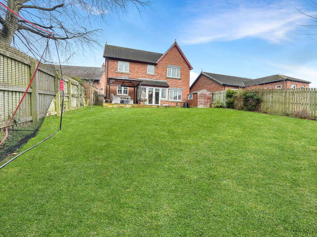 Additional image 7 of Oak Lane, Carlisle, CA1 3SW