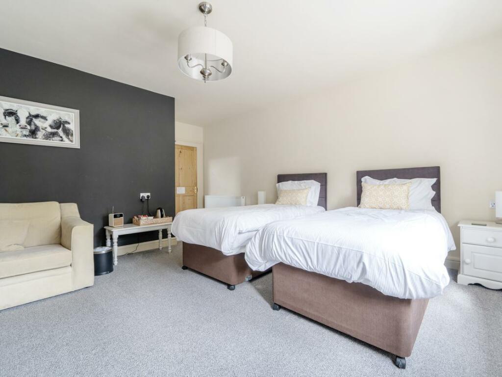 Additional image 8 of Wallsend Guest House, The Old RectoryBowness-On-SolwayWigton, Cumbria, CA7 5AF