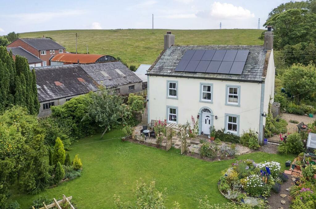 Additional image 49 of Oughterside, Wigton