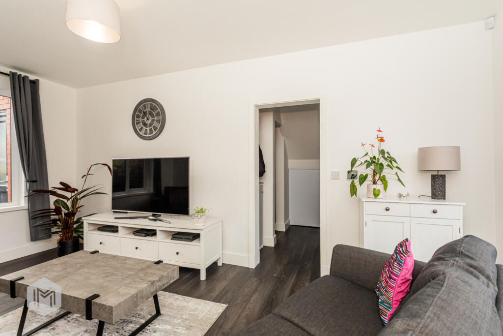 Additional image 14 of Crescent Road, Kearsley, Bolton, Greater Manchester, BL4 8LF