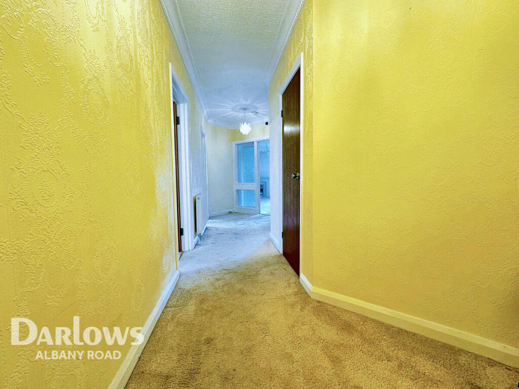 Additional image 21 of St Edeyrns Road, Cardiff