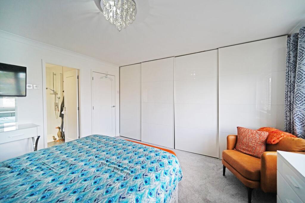 Additional image 18 of Denton Croft, Dorridge, B93