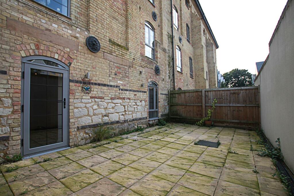 Additional image 11 of The Maltings, Brewers Lane, Newmarket