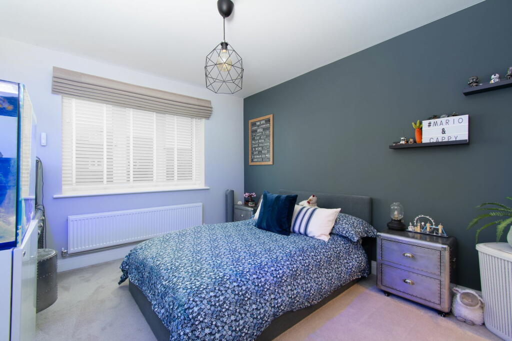 Additional image 12 of Highfields Caldecote, CB23 7BW