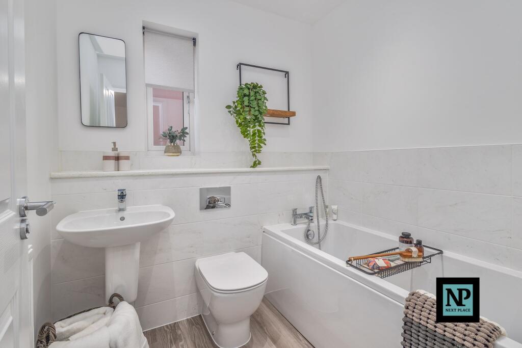 Additional image 13 of Hill Drive, Polesworth, B78