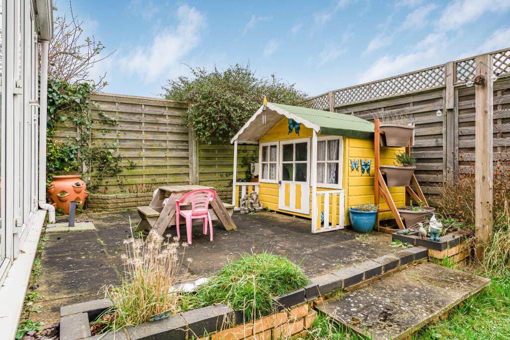 Additional image 32 of The Rustons, Duxford