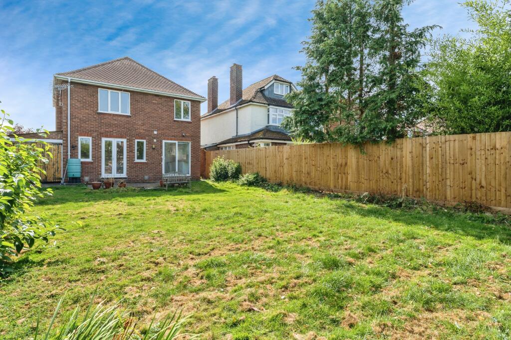 Additional image 13 of Thornton Road, Girton, Cambridge, Cambridgeshire, CB3