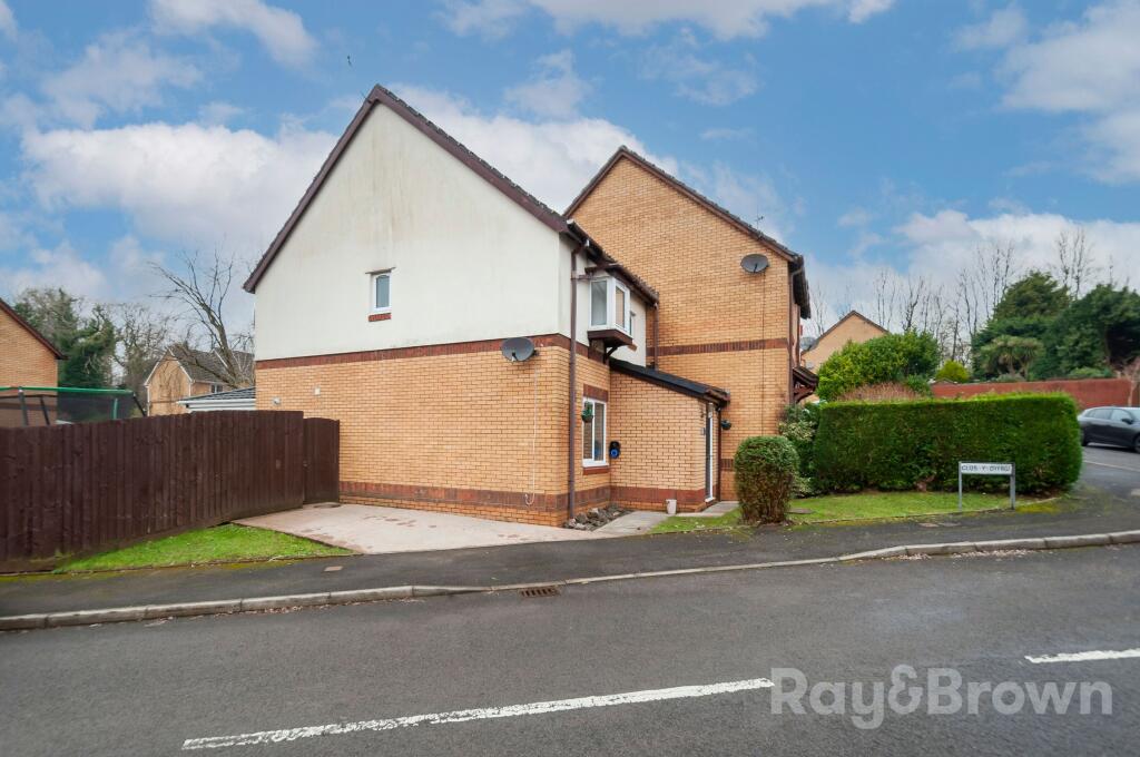 Additional image 5 of Clos-Y-Dyfrgi, Thornhill, Cardiff, CF HW, Cardiff