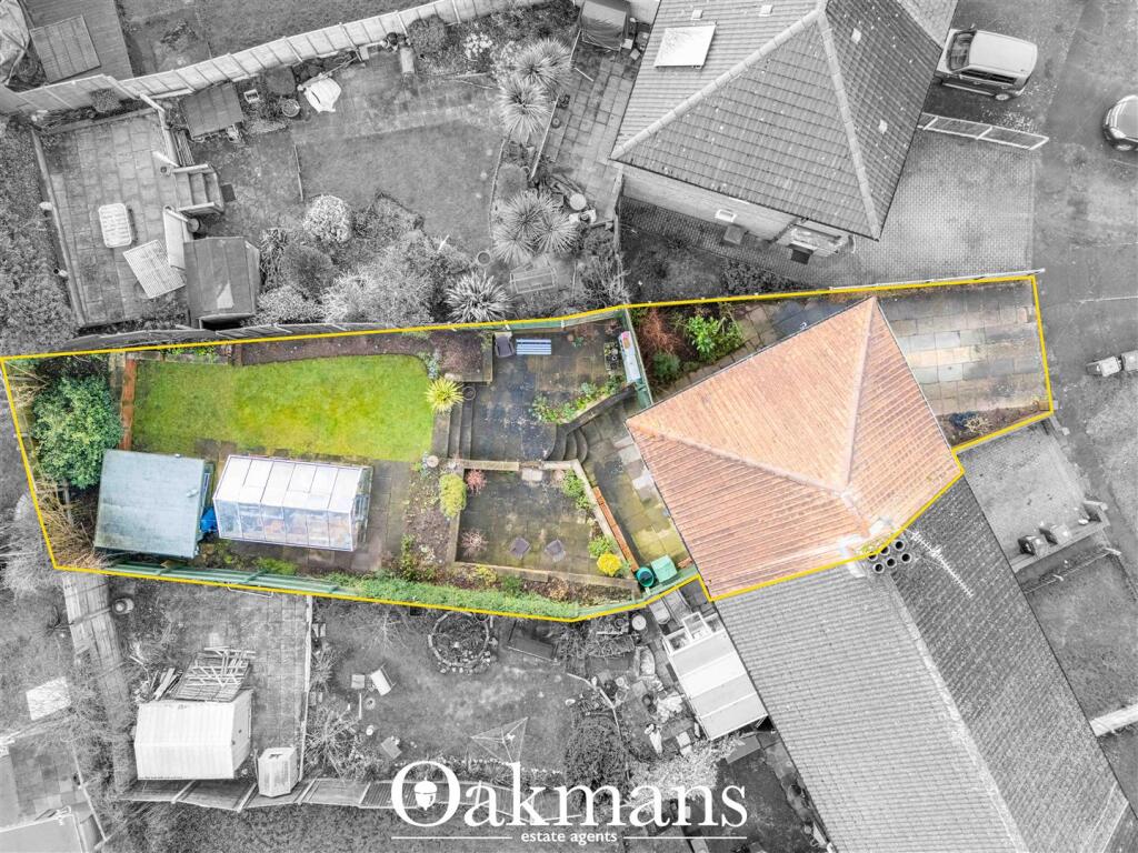 Additional image 23 of Tudbury Road, Birmingham, B31