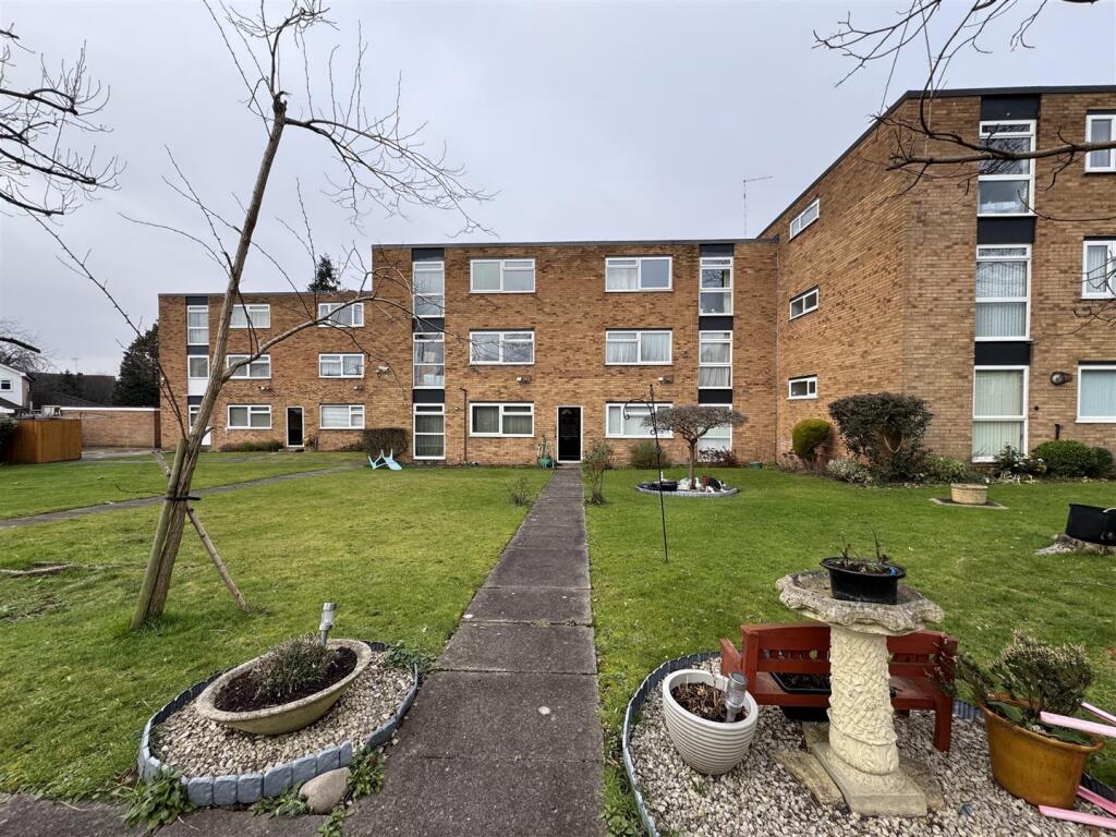 Additional image 24 of Bishop Asbury Crescent, Great Barr, Birmingham