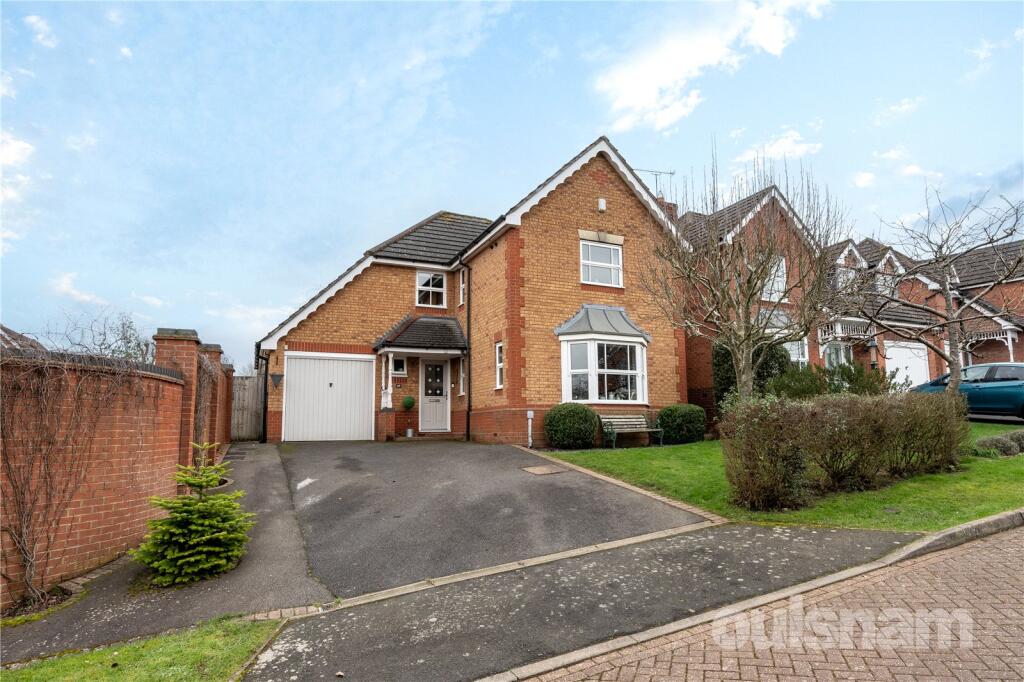 Additional image 30 of Defford Close, Webheath, Worcestershire, B97