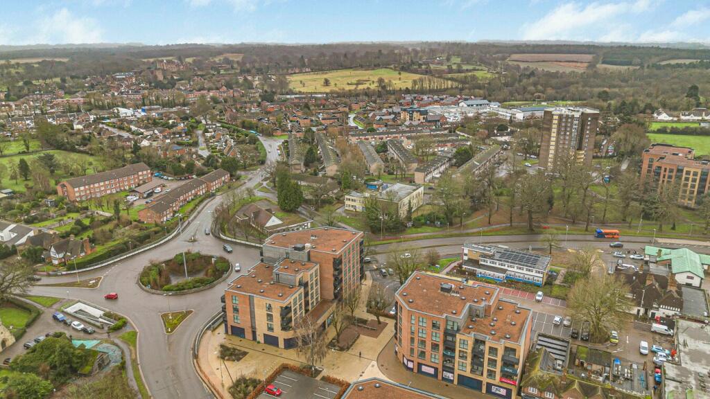 Additional image 17 of Newtown House Town Center, Hatfield, AL10