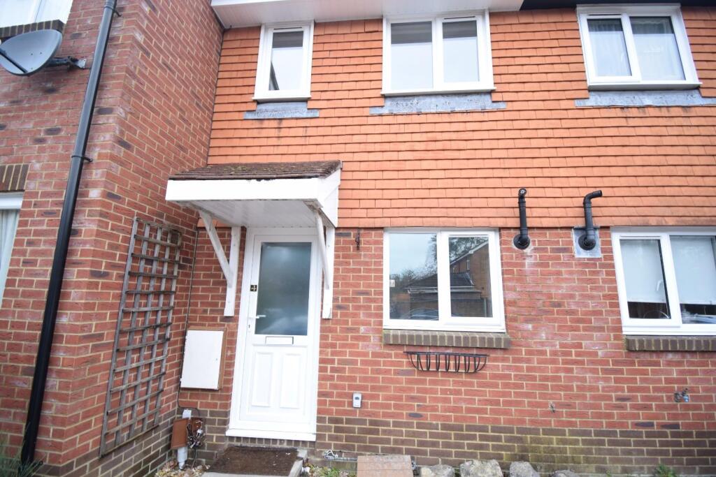 Additional image 11 of Bredy Close, Poole