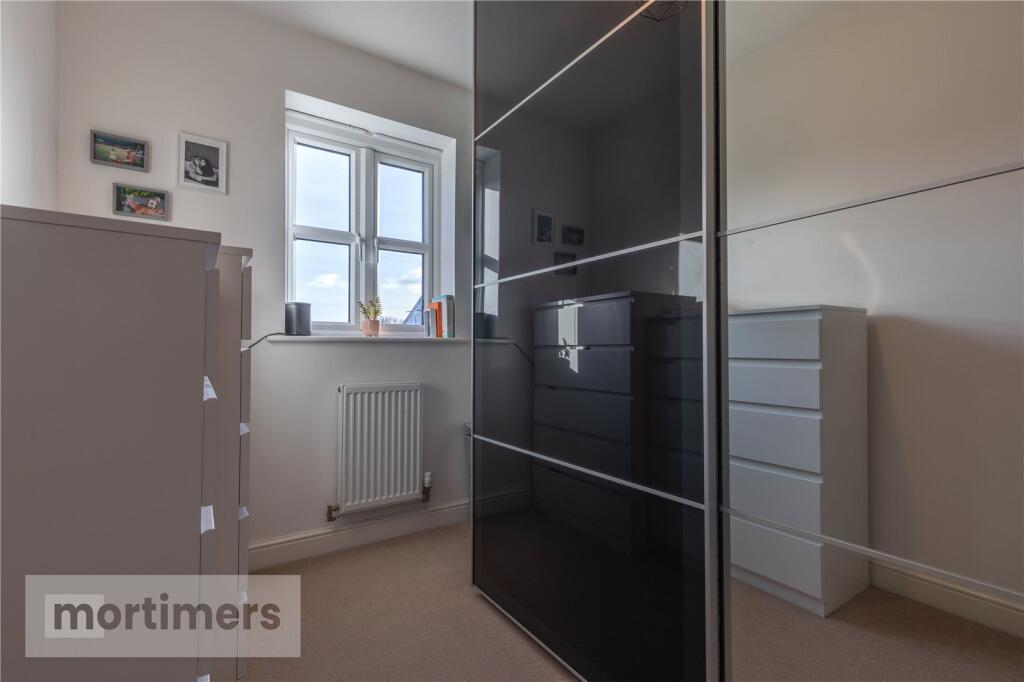 Additional image 21 of Spinning Mill Close, Oswaldtwistle, Accrington, Lancashire, BB5