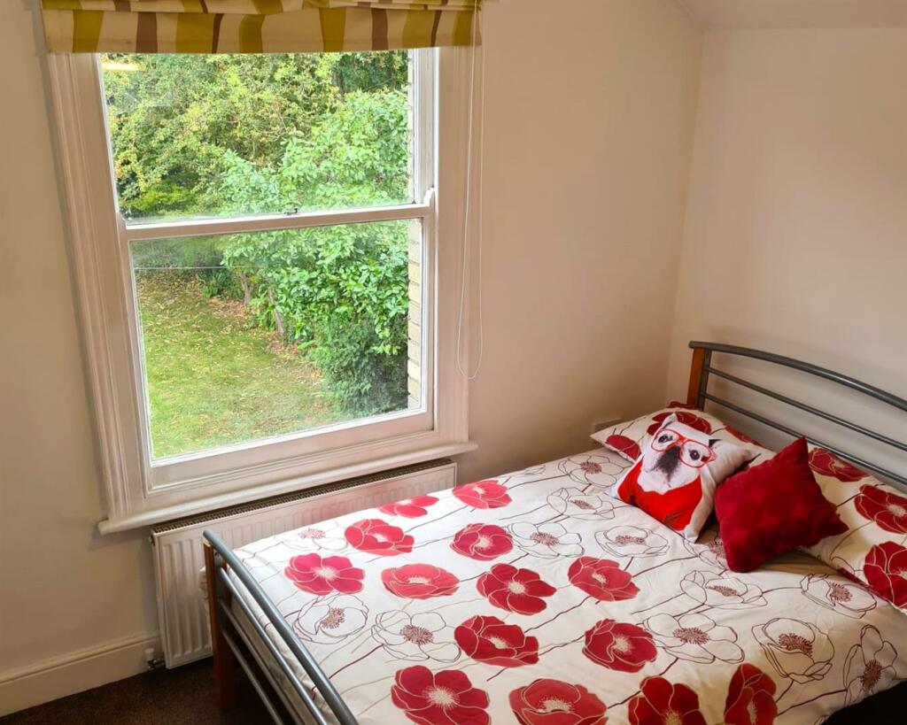 Additional image 8 of 27 Highworth Avenue, Cambridge, CB4 2BQ