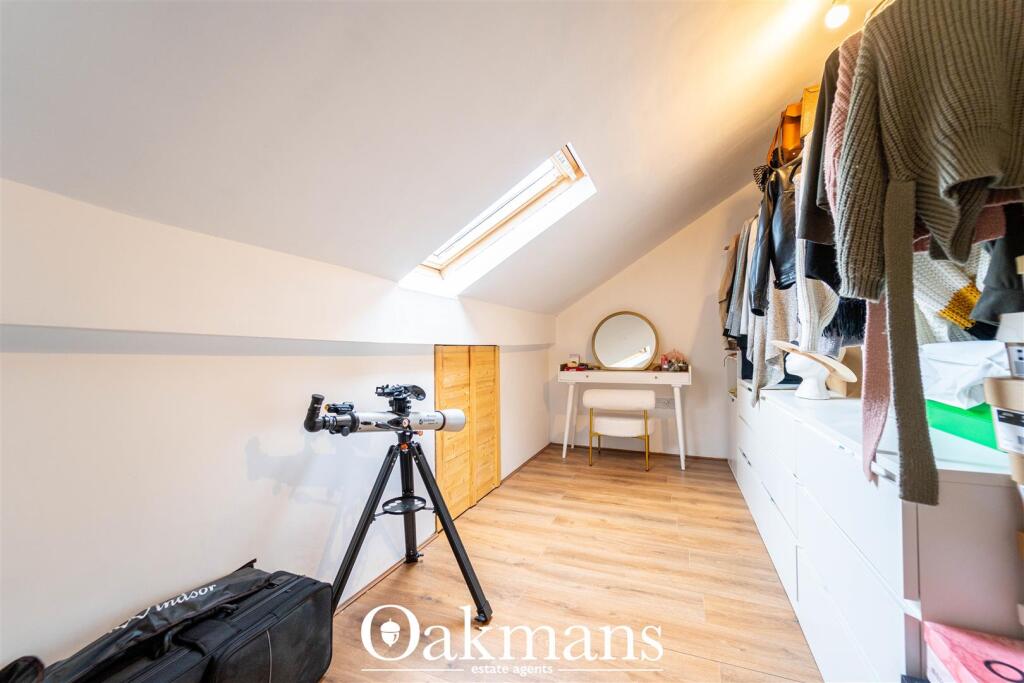 Additional image 23 of Link Road, Birmingham