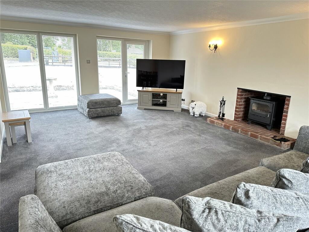 Additional image 9 of Broadwath, Heads Nook, Brampton, Cumbria, CA8