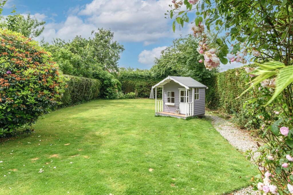 Additional image 21 of 15 Ghyll Road, Scotby, Carlisle, Cumbria