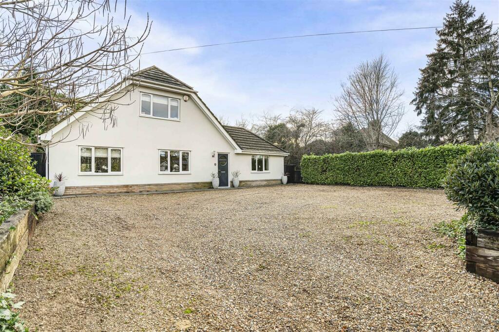 Additional image 34 of Windmill Hill, Exning