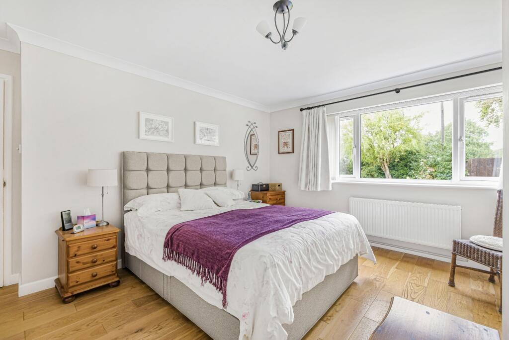 Additional image 11 of Finchs Field, Little Eversden