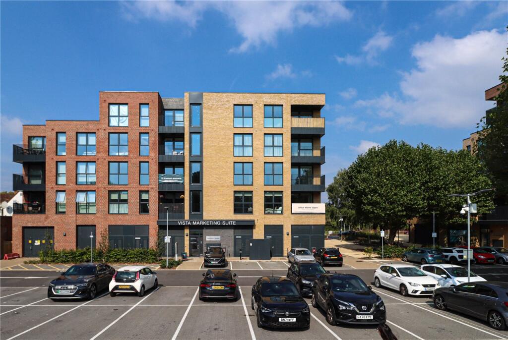 Additional image 10 of Newtown House, Town Centre, Hatfield, Hertfordshire, AL10