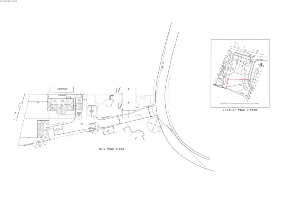 Additional image 5 of Brockholt Road, Caxton, CB23