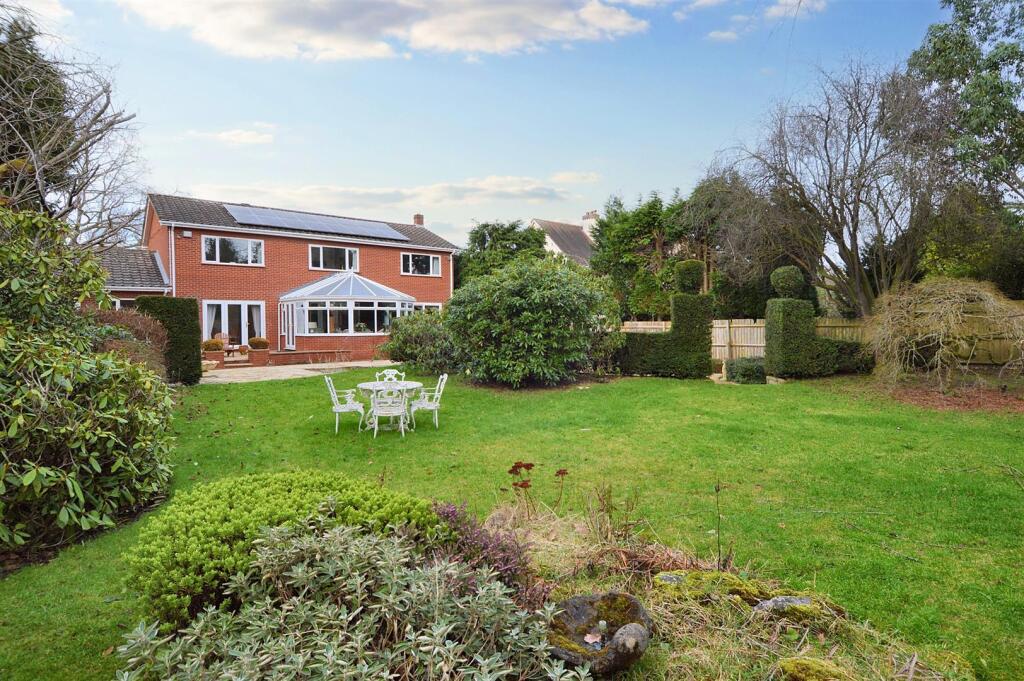 Additional image 22 of Blackroot Road, Four Oaks, Sutton Coldfield