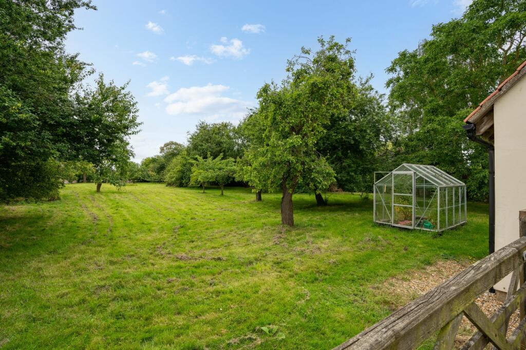 Additional image 32 of West Street, Over, CB24