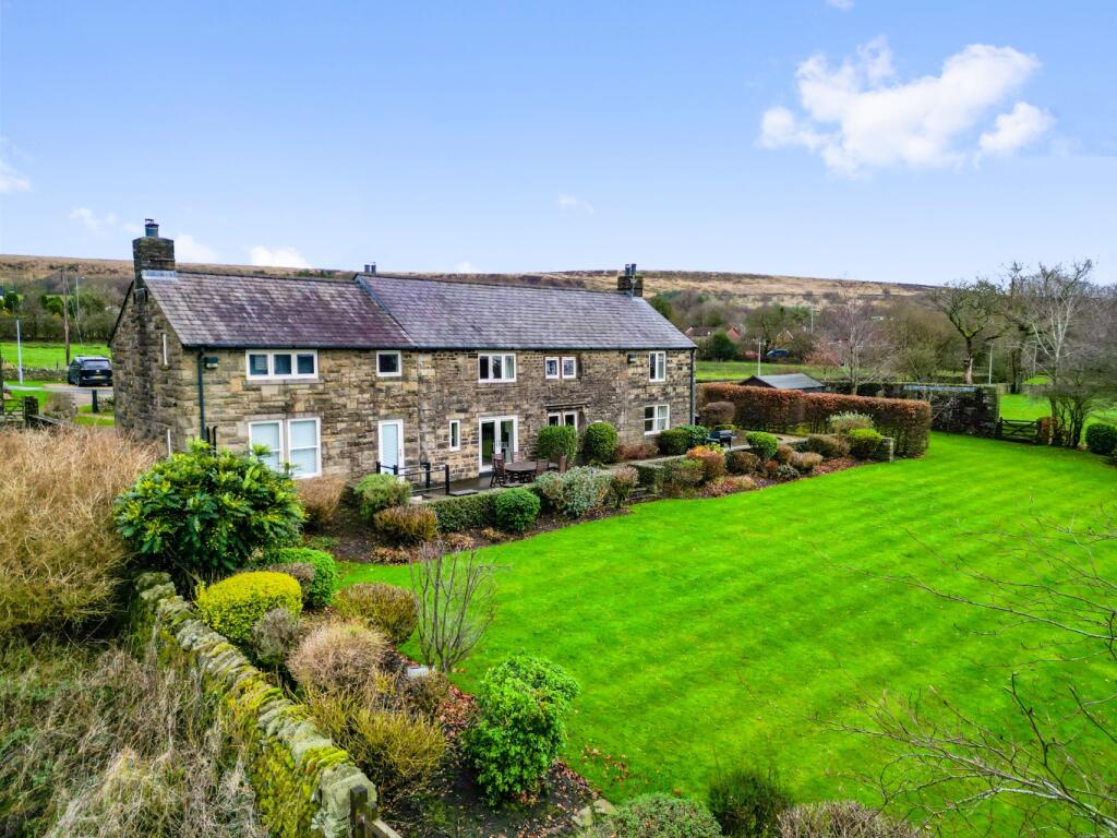 Additional image 36 of Howarth Fold, Blackburn Road, Egerton, Bolton, Lancashire, BL7