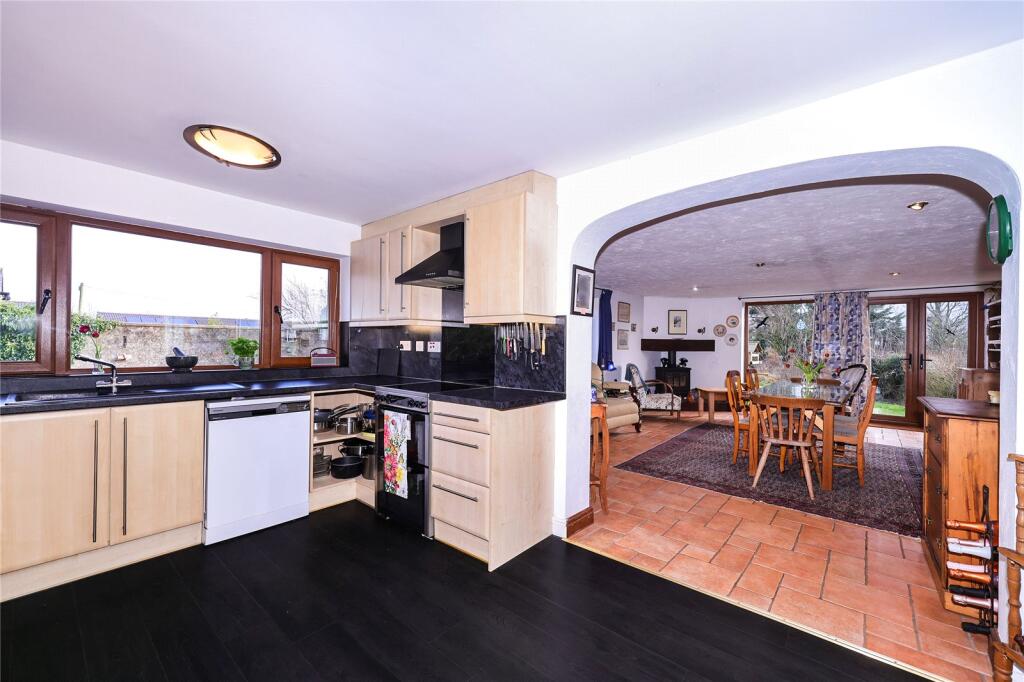 Additional image 12 of Main Street, Abbeytown, Wigton, CA7