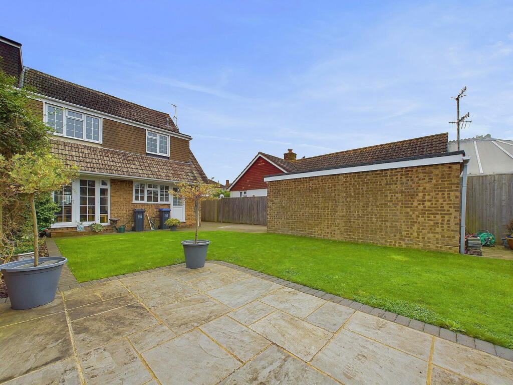 Additional image 17 of Roberts Road, Lancing