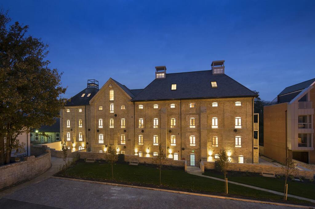 Additional image 12 of The Maltings, Brewers Lane, Newmarket