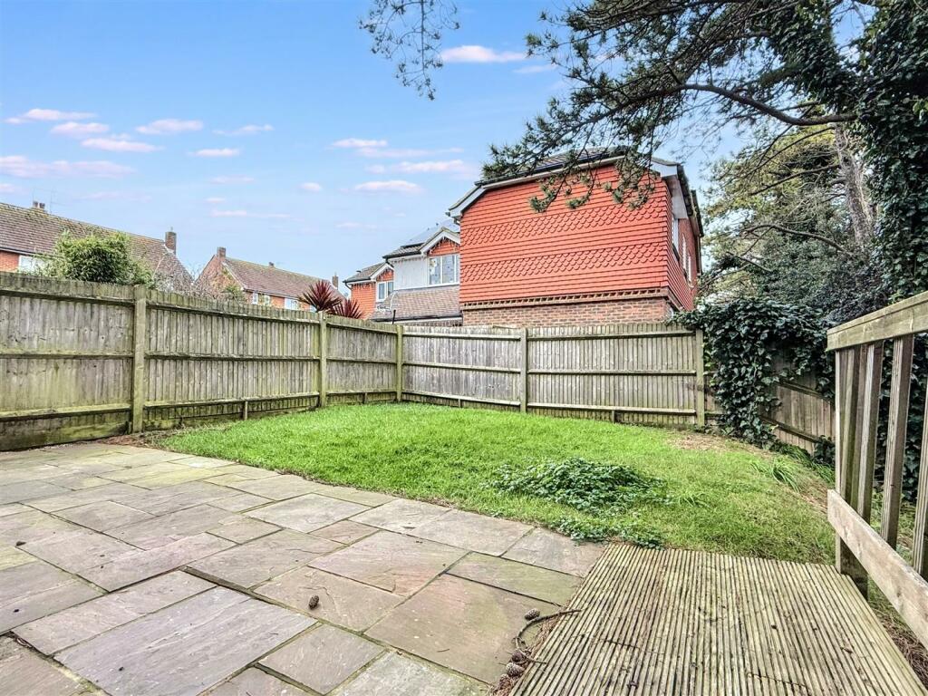 Additional image 10 of Rangemore Close, Eastbourne