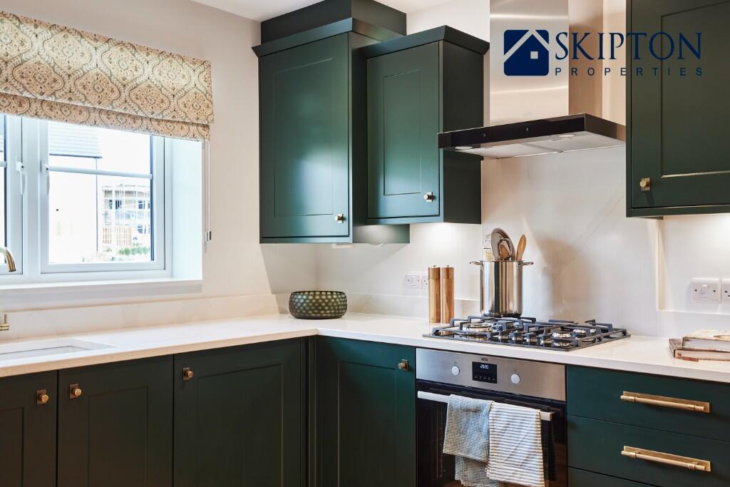 Additional image 8 of Plot 43, The Emily, The Willows, Silsden