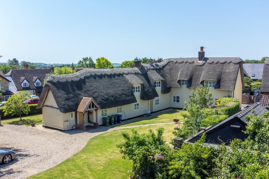 Additional image 33 of Church Green, Hinxton, CB10