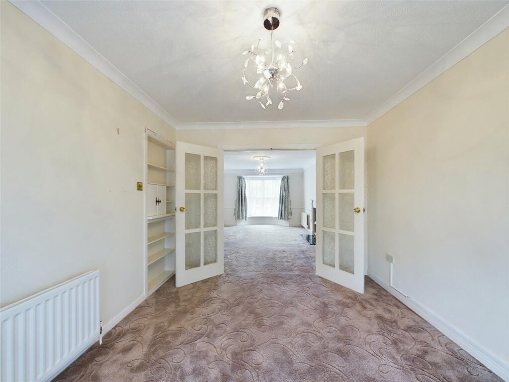 Additional image 10 of Russell Drive, Christchurch, Dorset, BH23