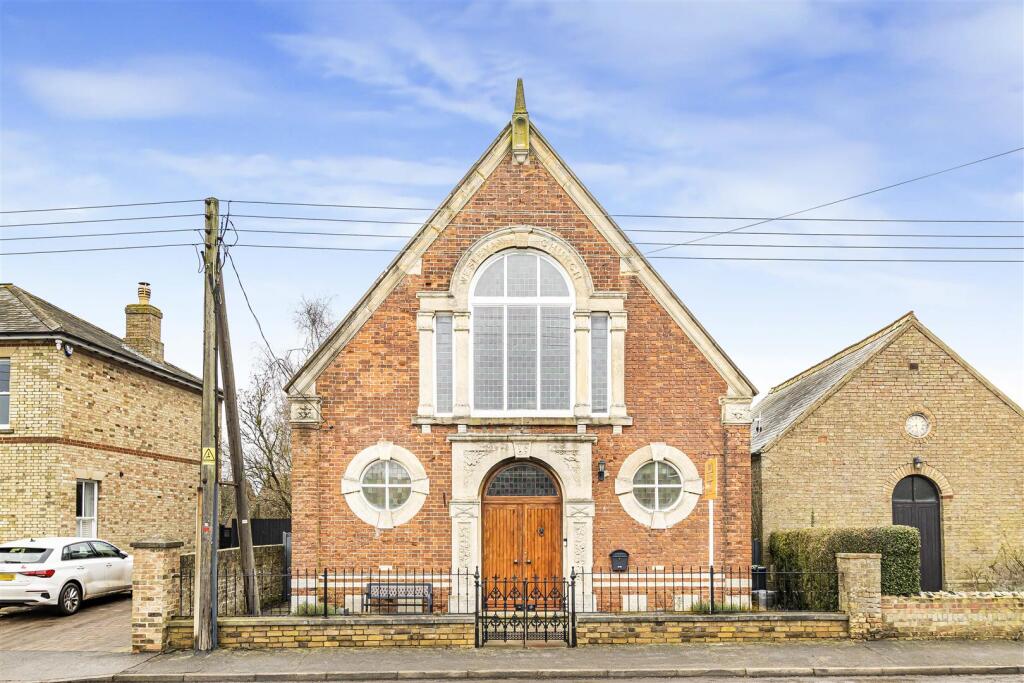 Additional image 33 of Main Street, Little Downham, Ely