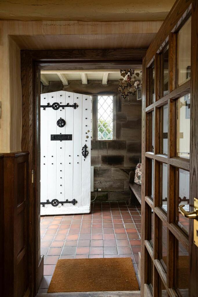 Additional image 19 of Thackwood Nook, Raughton Head, Carlisle, Cumbria