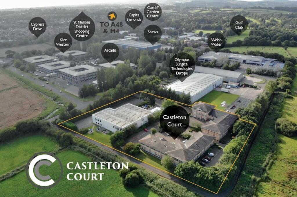 Additional image 2 of Castleton Court, St. Mellons, Cardiff, CF3 0LT