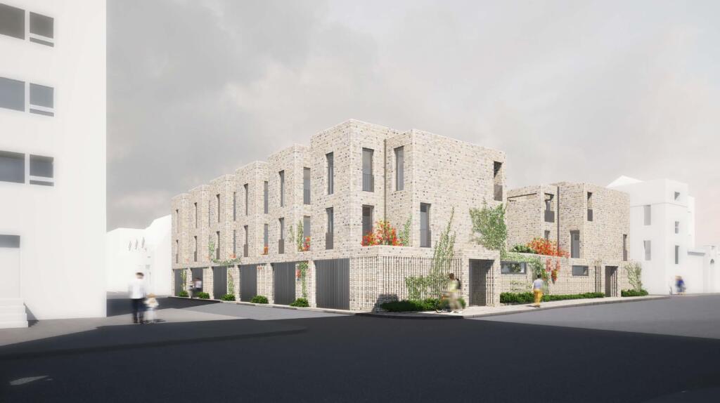 Additional image 7 of Land, Blackwater Road, Meads, Eastbourne