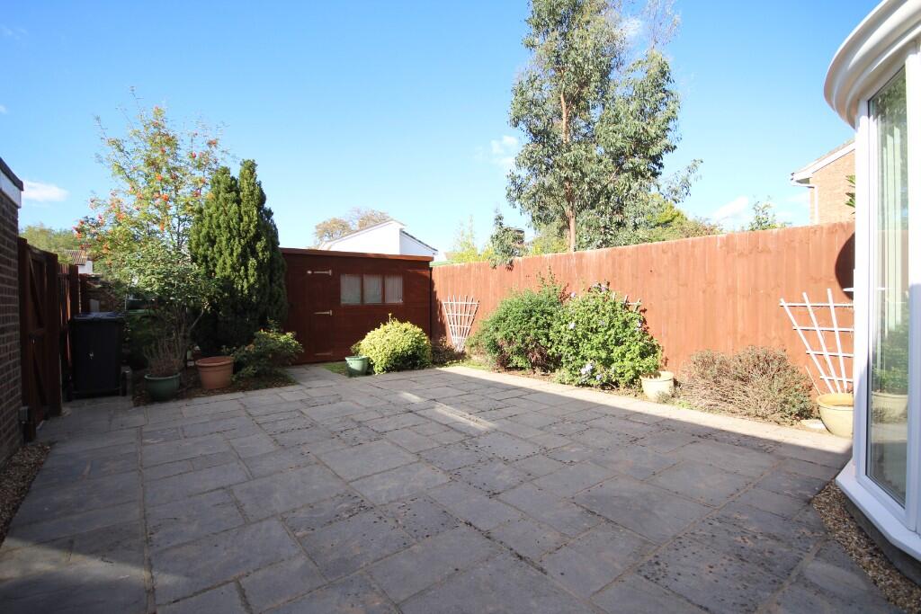 Additional image 19 of Barrons Way, CB23