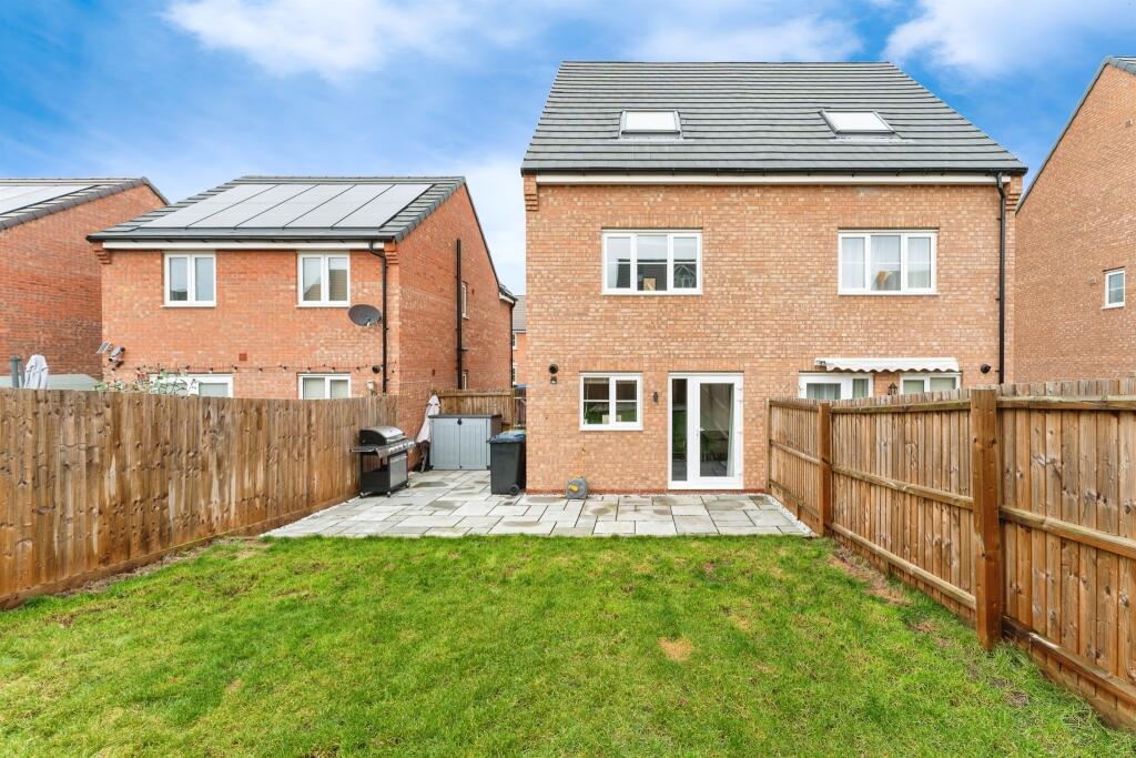 Additional image 14 of Harvest Way, Littleport, Ely