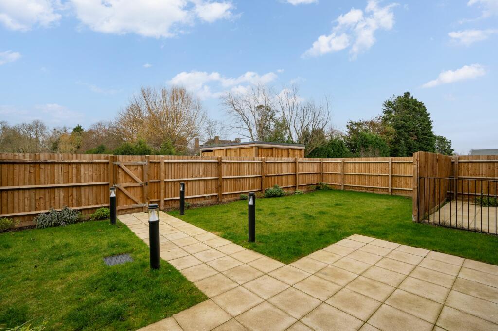 Additional image 23 of Gildenhowe, Cambridge, CB3