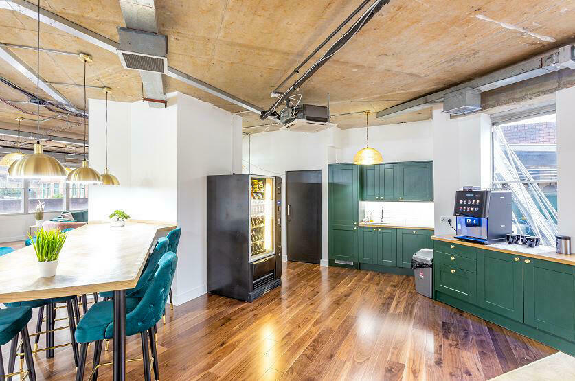 Additional image 3 of Office 103, Trafalgar House, Fitzalan Place, Cardiff(City), CF24