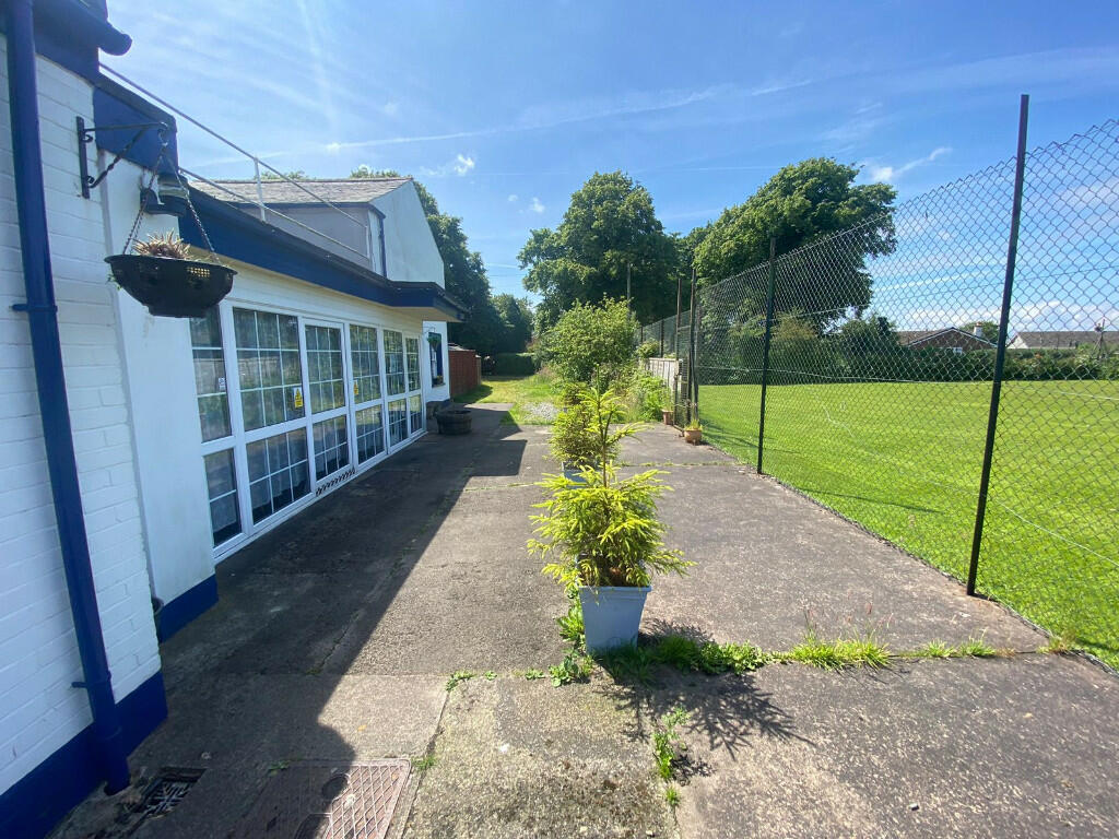 Additional image 3 of Hope & Anchor, Port Carlisle, Wigton CA7 5BU