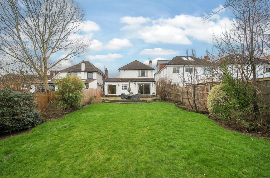 Additional image 4 of Sherborne Road, Petts Wood, BR5