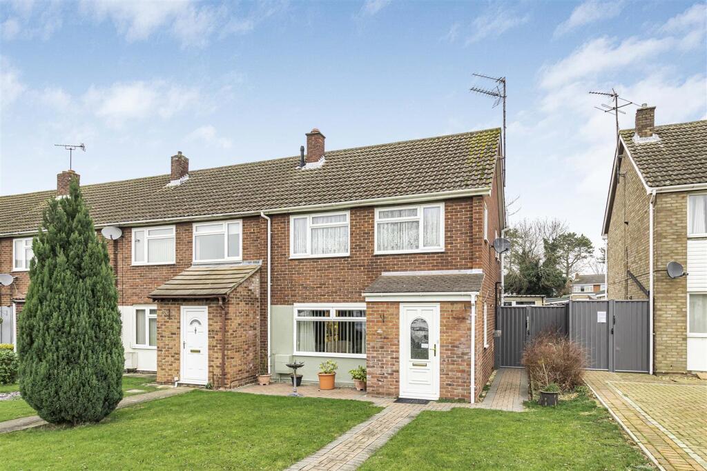 Additional image 19 of Orchard Way, Burwell